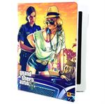 Fan etui iPad (Gta 5)